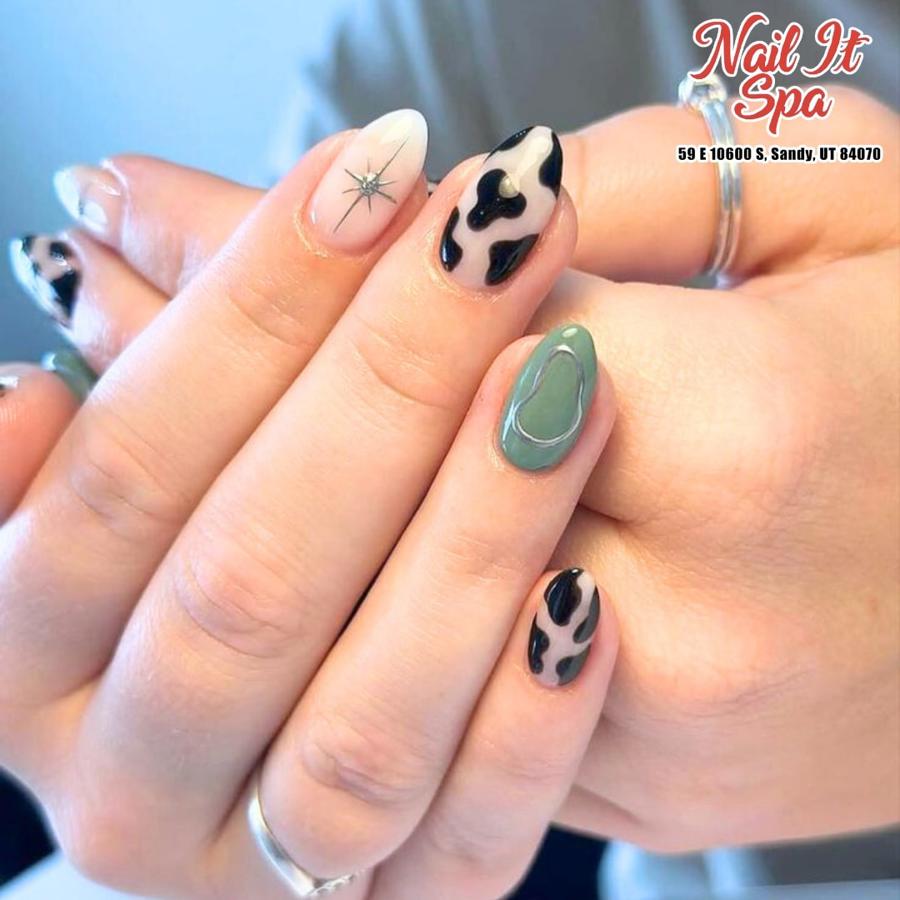 Nail ideas | Nail It Spa